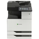 Lexmark 32C0230 Laserdrucker CX921de A3 1200x1200 DPI 35 Seiten/Min. Schwarzweiß - Schwarz/Weiß