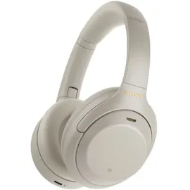 Sony WH-1000XM4 silber