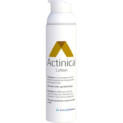 Actinica, Sonnencreme, Galderma (Sonnenlotion, SPF 50, 80 g)