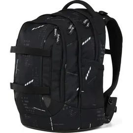 Satch Pack 2025 Ninja Matrix