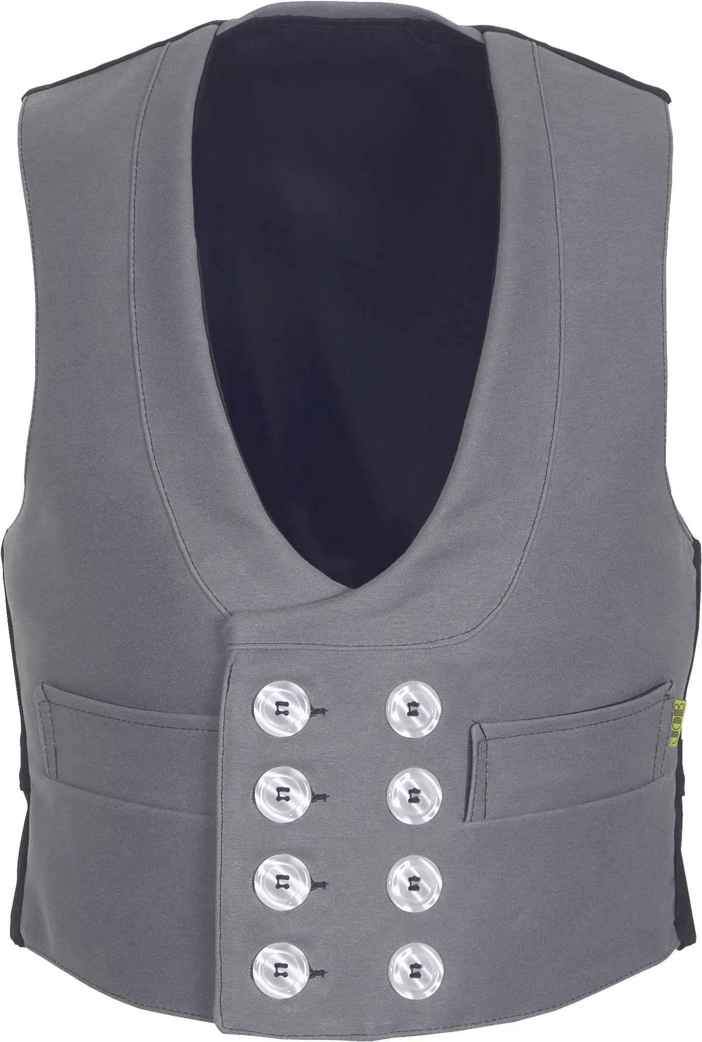 Job Zunftweste Doppel-Pilot ARNO - 114