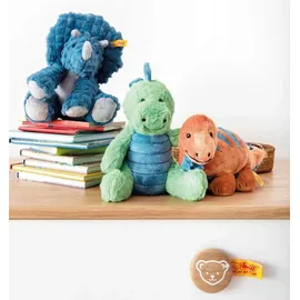 Steiff Soft Cuddly Friends Spott Stegosaurus