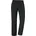 Women s Pants L warme Wanderhose mit 4 Wege-Stretch robuste Thermohose mit vorgeformtem Knie und verstellbarem Bund Black 24