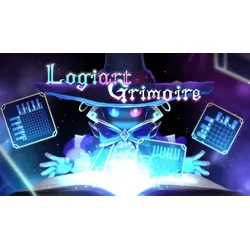 Logiart Grimoire