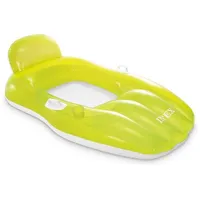 Intex Lounge Chill N' Float 163x104cm