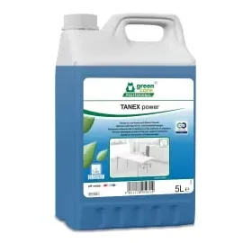 Green Care Kunststoffreiniger 5 l