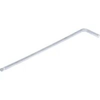 BGS Winkelschlüssel extra lang Innensechskant/Innensechskant mit Kugelkopf 4 mm