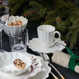 Villeroy & Boch Toy's Delight Royal Classic Kaffeeservice 18-tlg. weiß
