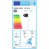 Stiebel Eltron WPL 19 IK 235878 Luft-Wasser-Wärmepumpe Energieeffizienzklasse A++ (A++ - G)