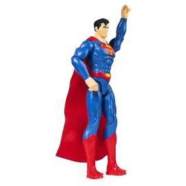 DC Comics Superman Actionfigur 30 cm