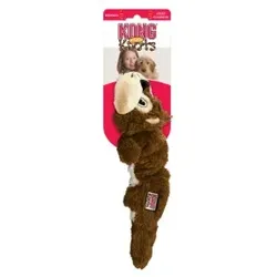 KONG Scrunch Knots Squirrel Small / Medium