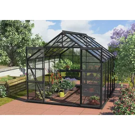 Vitavia Mars 8300 Alu dunkelgrau ESG 3 mm 8,3 m2