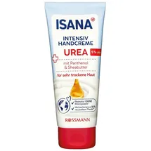 ROSSMANN ISANA Handcreme »Urea«