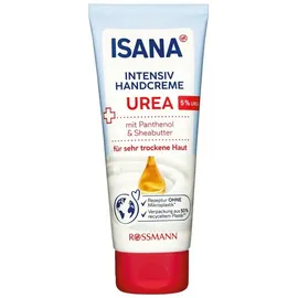 ROSSMANN ISANA Handcreme »Urea«
