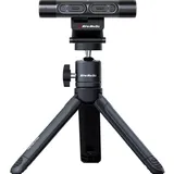 AVerMedia PW313D Webcam 5 MP 2592 x 1944 Pixel USB 2.0 Schwarz