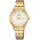 Seiko Conceptual Series Quarz Edelstahl 30 mm SUR412P1