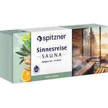 Spitzner Sinnesreise Set