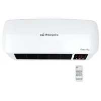 Orbegozo Split Sp6000 Heizung - White / Black