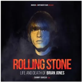 375 Media GmbH Rolling Stone: Life And Death Of Brian Jones O.S.T