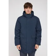 Mazine Padded Parka blau M
