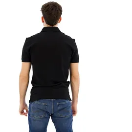 Lacoste Slim Fit Lacoste-Polo PH4012 schwarz S