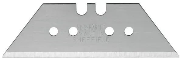 Klauke Ersatzklinge (VE 5St) KL542ES