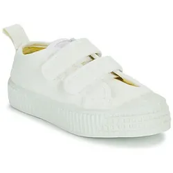 Novesta  Kinderschuhe STAR MASTER KID  in Weiss, 24