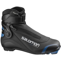 Salomon S/Race Skiathlon Prolink Kinder schwarz - 42