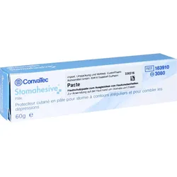 Stomahesive Hautschutzpast 60 G