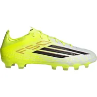 adidas F50 Pro MG Herren Solar Yellow/Core Black/Lucid Red 48 2/3