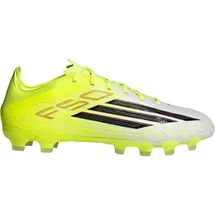 adidas F50 Pro MG Herren Solar Yellow/Core Black/Lucid Red 48 2/3
