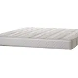 Hasena Boxspring Taschenfederkern-Matratzen Rubino Drell 120x200 cm H2