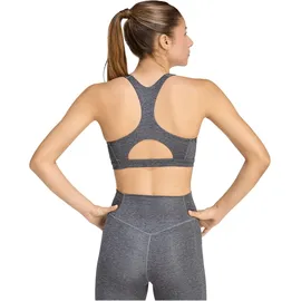 adidas Optime Essentials Workout Heather Grau XS