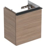 Geberit iCon Handwaschbeckenunterschrank mit 1 Tür, 502300JH1