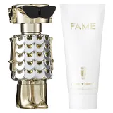 80 ml + Körperlotion 100 ml + 4 ml Set