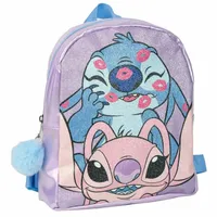 Lilo & Stitch Disney Lilo und Stitch Rucksack, Tasche 23 cm