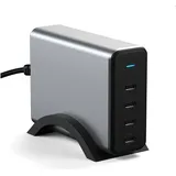 Satechi 165W USB-C® PD Anthrazit Innenbereich