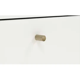 Home Affaire Highboard Bodo 50,2 x 120,1 x 39,1 cm Weiß