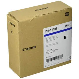 Canon PFI-1100B blau