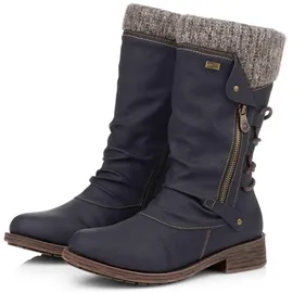 REMONTE D8070 tiefschwarz 42