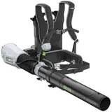 EGO LBP8000E Rücken-Laubbläser