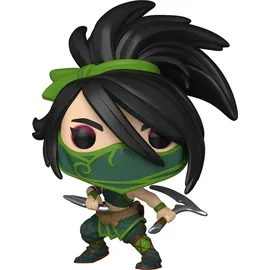Funko Pop! League of Legends - Akali