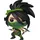 Funko Pop! League of Legends - Akali