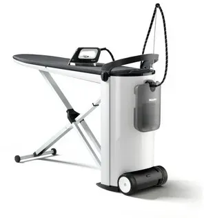 Miele PIB 100 - Professionelles Bügelsystem