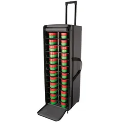 Mobiler Messschalen-Trolley
