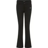 Bruno Banani Bootcut Schwarz 182