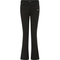 Bruno Banani Bootcut Schwarz 182