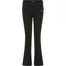 Bruno Banani Bootcut Schwarz 182