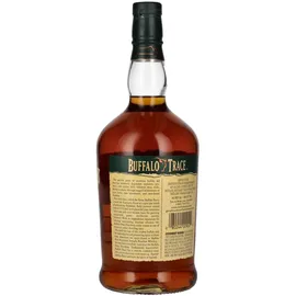 Buffalo Trace Kentucky Straight Bourbon 45% vol 1 l