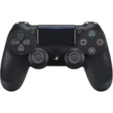 Playstation PS4 DualShock Wireless Gamepad PlayStation 4-Controller schwarz